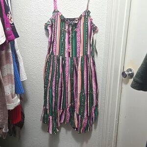 Wrangler dress
